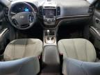 2012 Hyundai Santa Fe Gls продається в Greenwood, NE - Minor Dent/Scratches