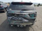 2016 Ford Explorer Xlt na sprzedaż w San Martin, CA - Rear End