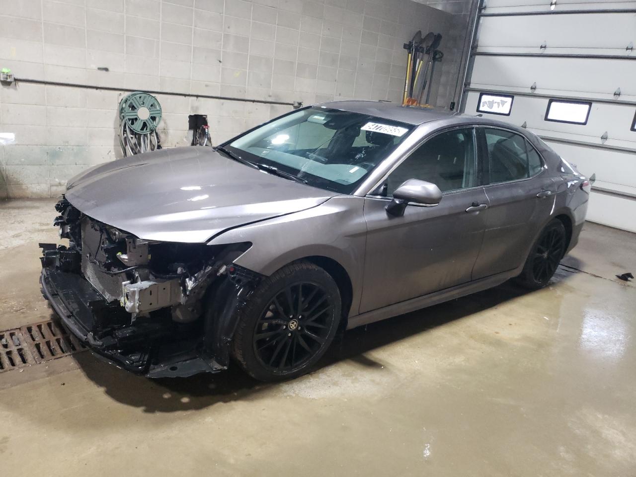 2024 Toyota Camry Xse de vânzare în Blaine, MN - Front End