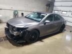 2024 Toyota Camry Xse продається в Blaine, MN - Front End