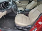 2014 Kia Optima Ex en Venta en Bridgeton, MO - Front End