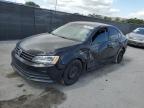 2016 Volkswagen Jetta S for Sale in Orlando, FL - Side