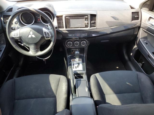  MITSUBISHI LANCER 2014 Biały