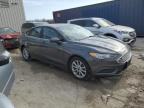 2017 Ford Fusion Se for Sale in Franklin, WI - Rear End