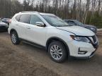 2020 NISSAN ROGUE S for sale at Copart ON - COOKSTOWN