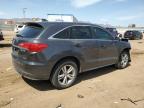 2015 Acura Rdx Technology en Venta en Colorado Springs, CO - Front End