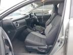 2016 TOYOTA AURIS ICON for sale at Copart SANDWICH