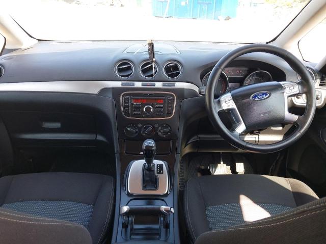 2014 FORD GALAXY ZET