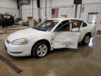 2012 Chevrolet Impala Ls for Sale in Franklin, WI - Side
