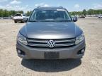 2016 Volkswagen Tiguan S en Venta en Conway, AR - Rear End