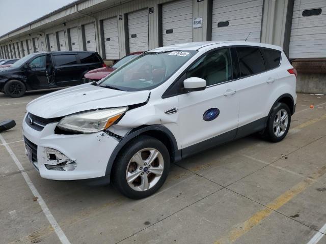  FORD ESCAPE 2013 Белый