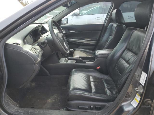 2008 HONDA ACCORD EXL
