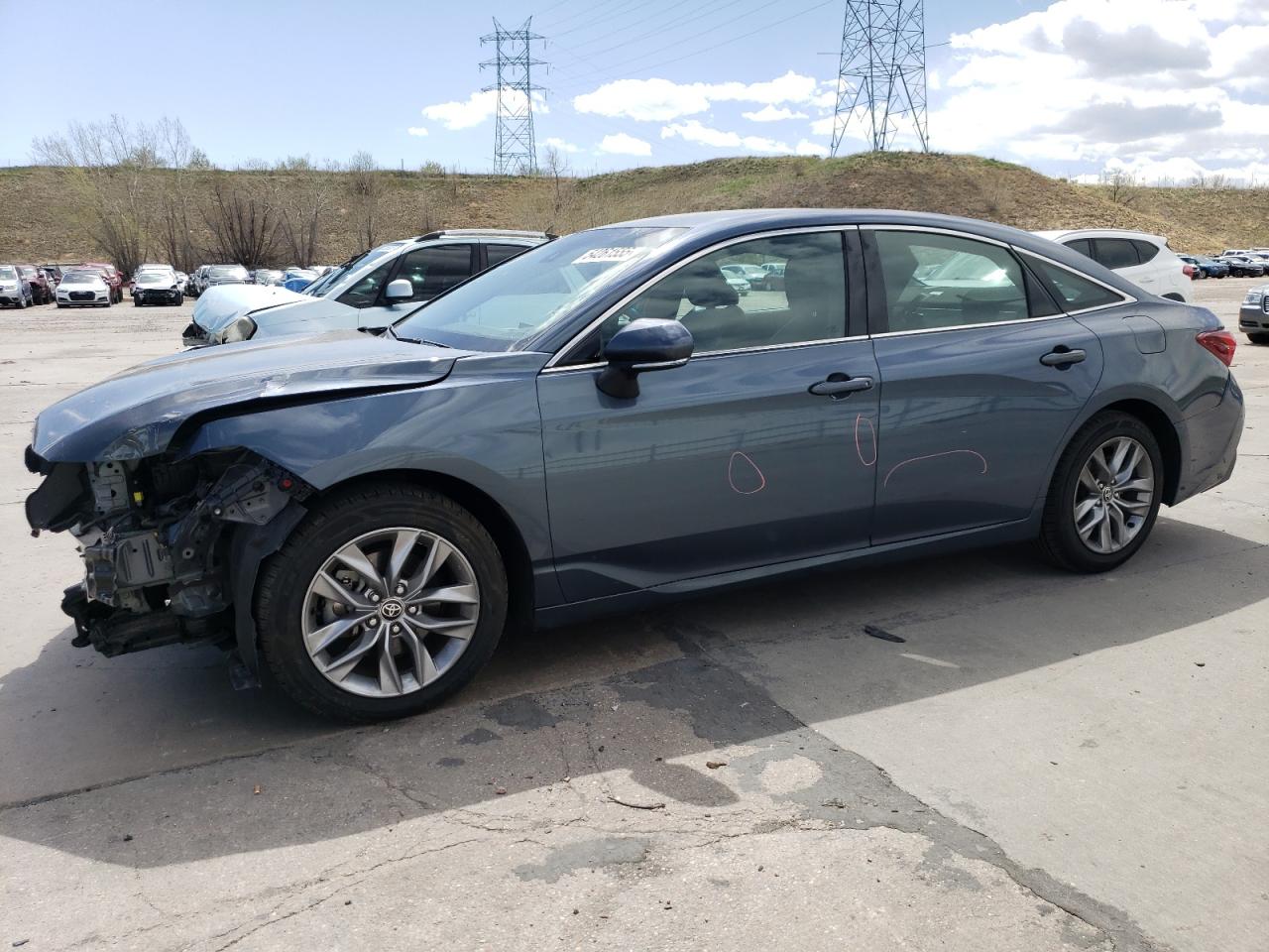 Littleton, CO에서 판매 중인 2022 Toyota Avalon Xle - Front End