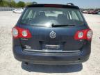 2008 Volkswagen Passat Wagon Turbo for Sale in Prairie Grove, AR - Side