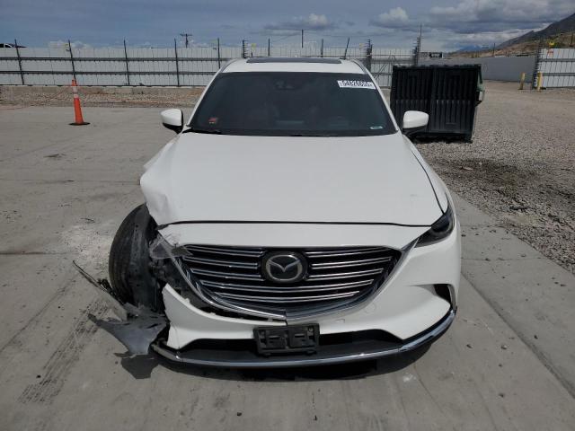  MAZDA CX-9 2016 White