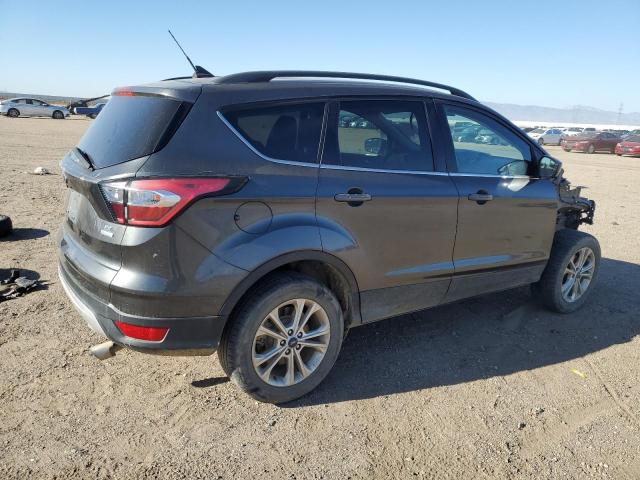  FORD ESCAPE 2018 Серый