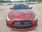 2016 Infiniti Q50 Premium zu verkaufen in Conway, AR - Water/Flood
