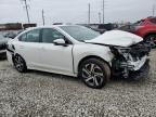2022 Subaru Legacy Limited Xt за продажба в Columbus, OH - Front End