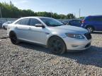 2012 Ford Taurus Sho de vânzare în Memphis, TN - Side