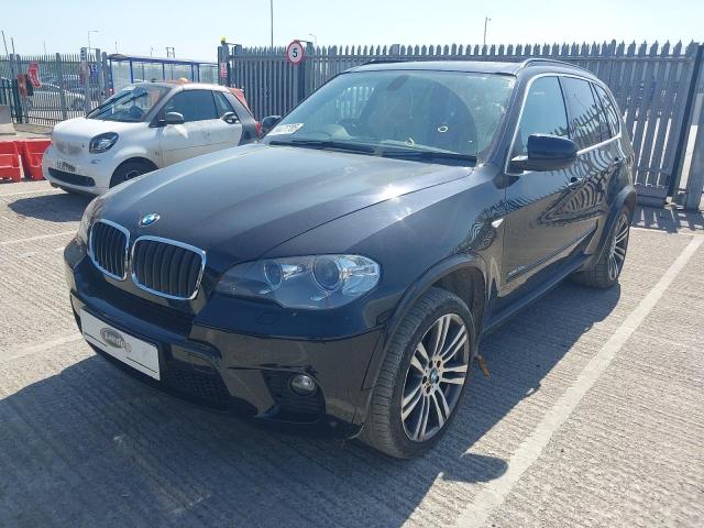 BMW X5 XDRIVE3 2013