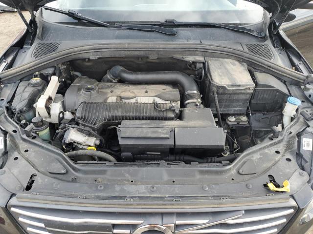 2016 VOLVO XC60 T5 PREMIER