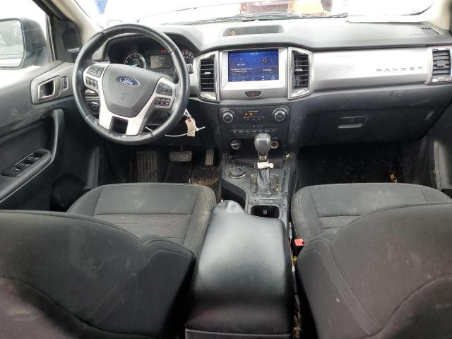  FORD RANGER 2019 Szary