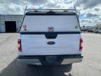 2019 Ford F150 Super Cab за продажба в Pasco, WA - Minor Dent/Scratches