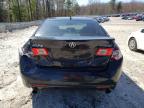 2010 Acura Tsx  for Sale in West Warren, MA - Rear End