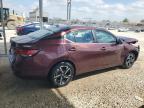 2024 Nissan Sentra Sv for Sale in Kansas City, KS - Front End