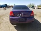 2008 Pontiac G6 Value Leader за продажба в Albuquerque, NM - Front End