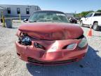 2002 Ford Escort Zx2 na sprzedaż w Prairie Grove, AR - Front End