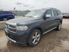 2013 Dodge Durango Citadel de vânzare în Kansas City, KS - Rear End