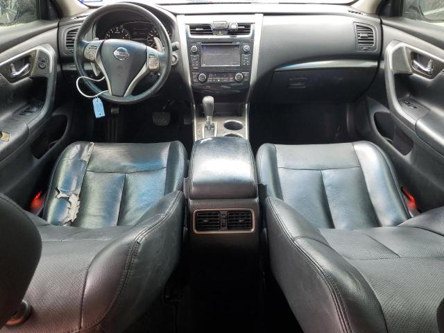  NISSAN ALTIMA 2015 Charcoal