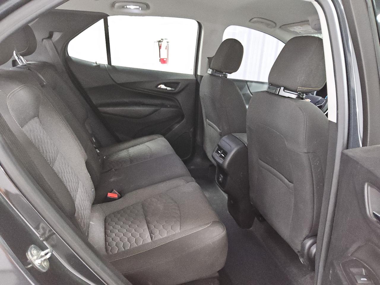 2020 Chevrolet Equinox Lt VIN: 2GNAXLEX6L6190302 Lot: 51854935