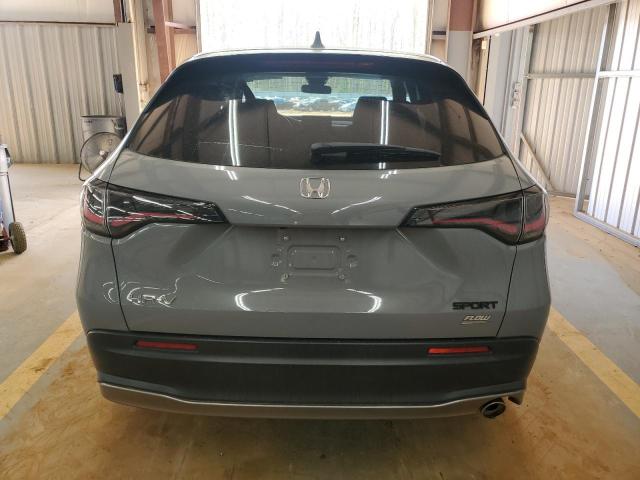  HONDA HR-V 2023 Szary