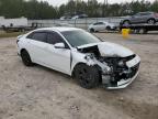 2022 Hyundai Elantra Sel for Sale in Charles City, VA - Front End