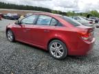 2013 Chevrolet Cruze Ltz продається в Concord, NC - Front End