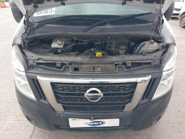 2022 NISSAN INTERSTAR 2.3 DCI 135PS H2 ACENTA VAN