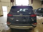 2020 Hyundai Santa Fe Sel للبيع في Franklin، WI - All Over