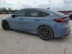 2022 Honda Civic Sport Touring იყიდება Houston-ში, TX - Front End