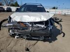 2025 Toyota Corolla Cross Se за продажба в Finksburg, MD - Front End