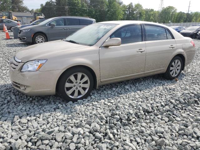 2007 Toyota Avalon Xl