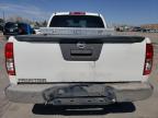 2016 Nissan Frontier S للبيع في Littleton، CO - Front End