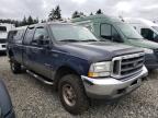 2004 Ford F350 Srw Super Duty for Sale in Graham, WA - Vandalism