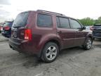 2012 Honda Pilot Ex იყიდება Louisville-ში, KY - Front End