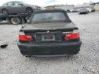 2005 Bmw 330 Ci for Sale in Hueytown, AL - Burn - Engine