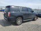 2017 Gmc Yukon Denali en Venta en Pennsburg, PA - Front End