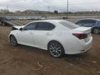 2013 Lexus Gs 350 for Sale in Colorado Springs, CO - Front End