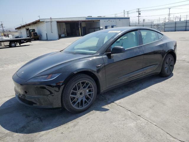 TESLA MODEL 3 2025