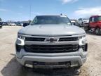 2024 Chevrolet Silverado K1500 Rst продається в West Warren, MA - Side